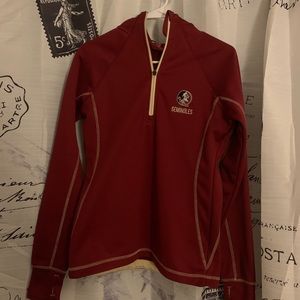 Florida State Seminoles Hoodie